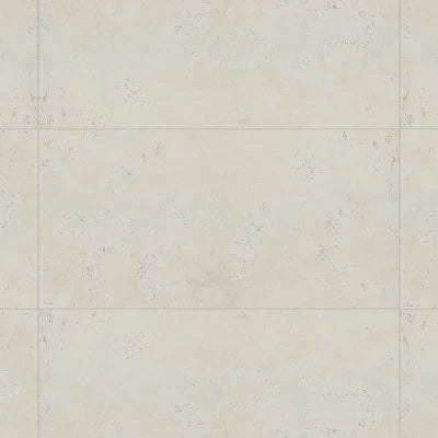 Thaddeus 24" x 48" Matte Porcelain Tile in White