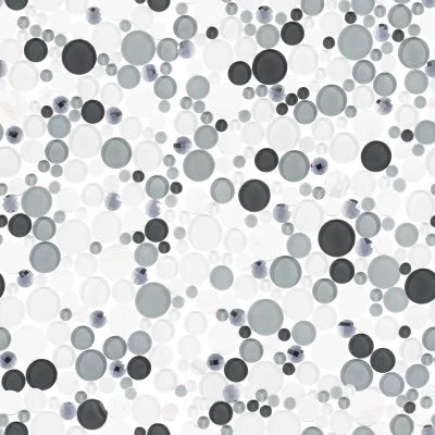 Symphony Bubble - Grey Fizz