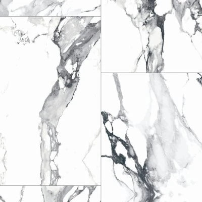 Crash Blanco 48X48 Natural