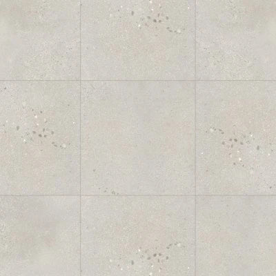 Area 51 24" x 24" Matte Porcelain Field Tile in Clay