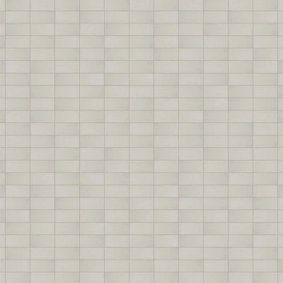 Marin 2.5" x 5" Ceramic Wall Tile in Pebble Gray