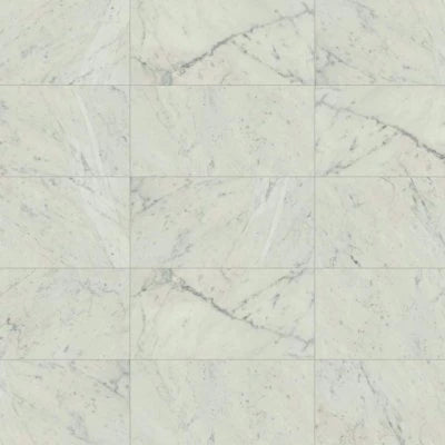 Classic 2.0 12" x 24" Floor & Wall Tile in Bianco Carrara