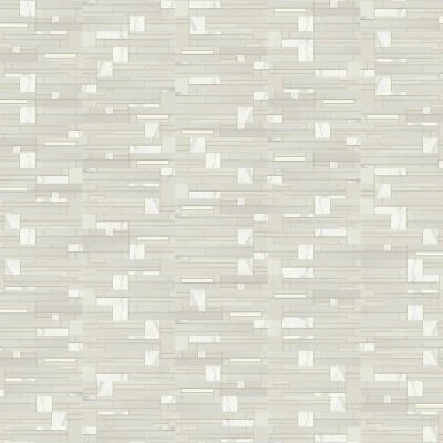 ENTITY GUSTO MOSAIC ON 12X12-GLS