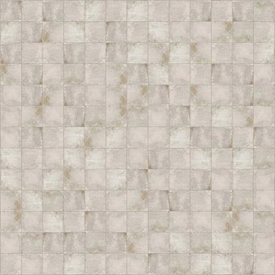 Vivace 4" x 4" Floor & Wall Tile in Fossil