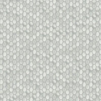 Macaubas Pearl Polished Hex