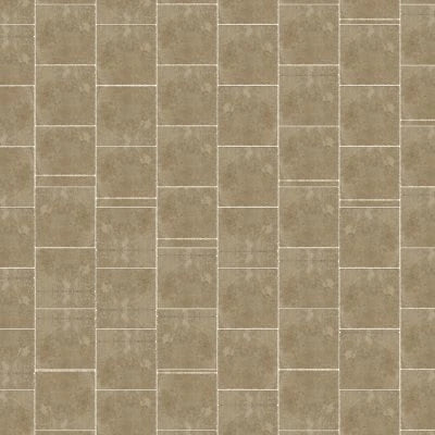 Pietra D'Assisi Noce 8X8 Natural