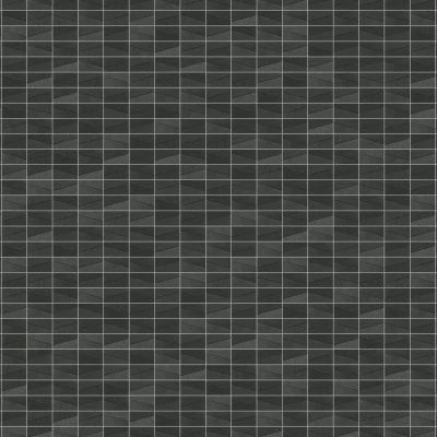 Stone a la Mod Urban Bluestone, Wedge, 2X3, Straight Edge, Polished