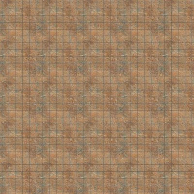Phoenix Sun Natural 2x2 Mosaic
