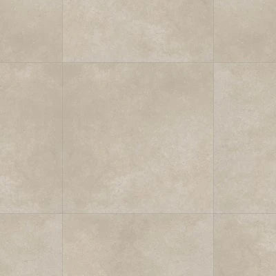 Materika 32" x 32" Matte Porcelain Floor and Wall Tile in Sand