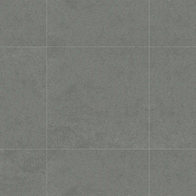 Magnifica The Thirties 30" x 30" - 8mm Honed Porcelain Tile in Cementi