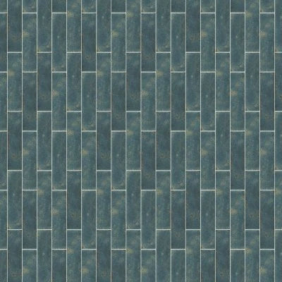 VIBRANT GREEN 3X12 (WALL ONLY)