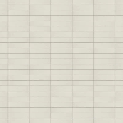 Marin 2.5" x 10" Ceramic Wall Tile in Sand Dollar