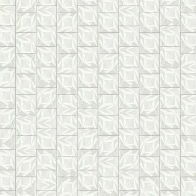 Esenzia White Deco 6x6