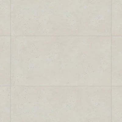 Thaddeus 24" x 48" Matte R11 Anti-Slip Rated Porcelain Tile in White