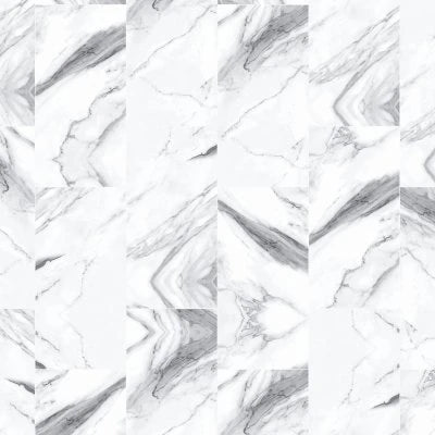 TRIBUTE BLANCO BLACK 12X24 26.05 SQ'F PER BOX (SPC)
