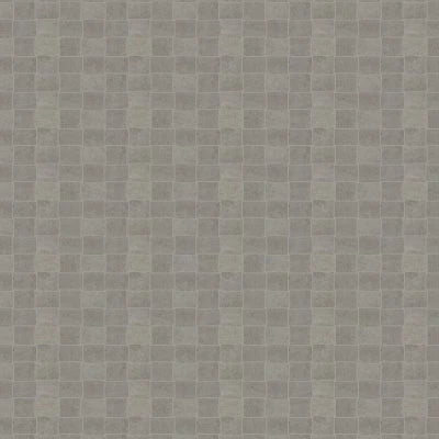 Union - Industrial Gray, Modern Wave, 2X3, Matte (UN03)