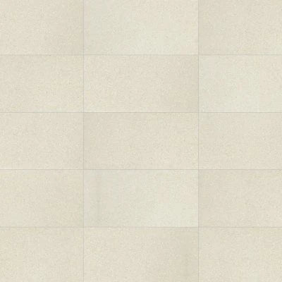 Neospeck - White, Rectangle, 12X24, Light Polished (NE01)