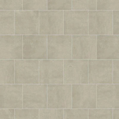 Windmere - English Grey, Square, 12X12, Matte (WI03)