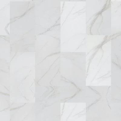 Legacy - Adura®Flex, White with Gray