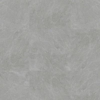Shandar 24" x 24" Matte Porcelain Field Tile with Mould in Florence Grey