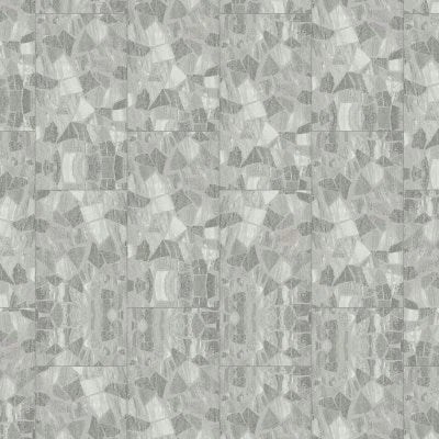 MOOD RIVER GRAY MATTE/SATIN 12X23-POR