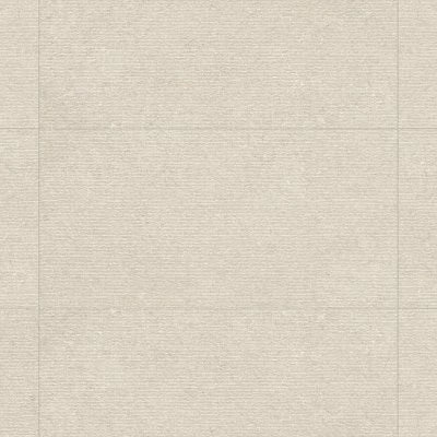 Poetry Stone 24" x 48" Satin Porcelain Deco in Beige