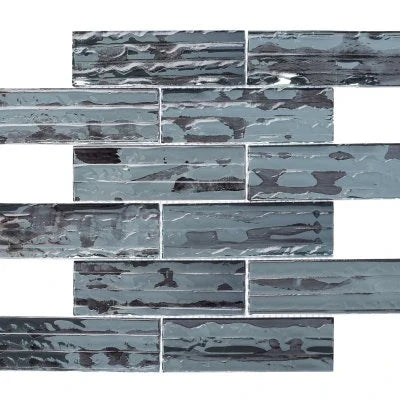 Droplettes - Dazzling Silver