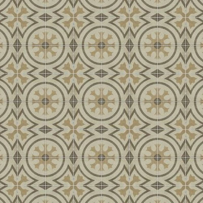 Quartetto Warm Circolo, Circol, 8X8, Matte