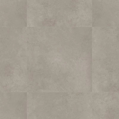 Materika 32" x 32" Floor & Wall Tile in Greige