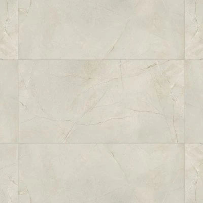 Crema Marfil 24" x 48" Satin Porcelain Field Tile