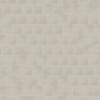 Volume 1.0 Degrees Silver, Square, 6X6, Matte