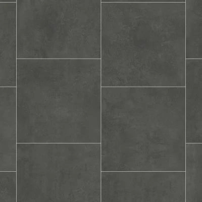 Newton Graphite Semi-Polished 24X24