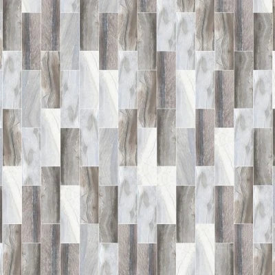 Macaubas Oyster Natural 4x12