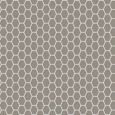 Neostile 2.0 Ash Hex Mosaic