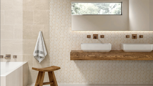 Tile Sustainability: Built to Last