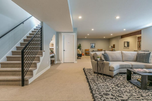 Maintaining Your New Carpet: A Simple Guide