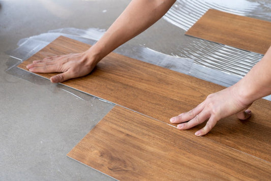 Top Ten Flooring Mistakes