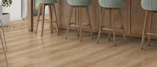 Vinyl vs. Laminate Flooring