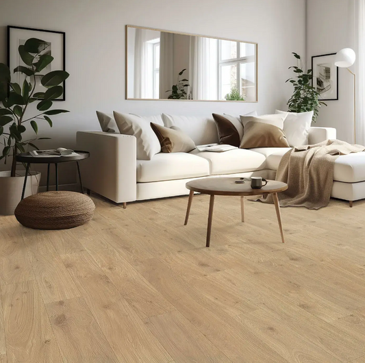 Understanding Hard Surface Flooring Options
