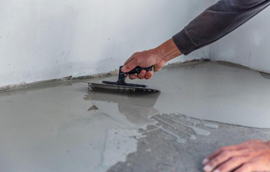 Prep: The Make or Break Below the Surface