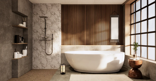 2026 Primary Bathroom Trends: Where Luxury, Comfort, and Function Meet