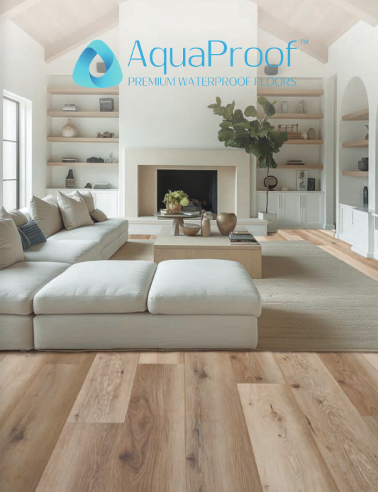 Aquaproof Laminate