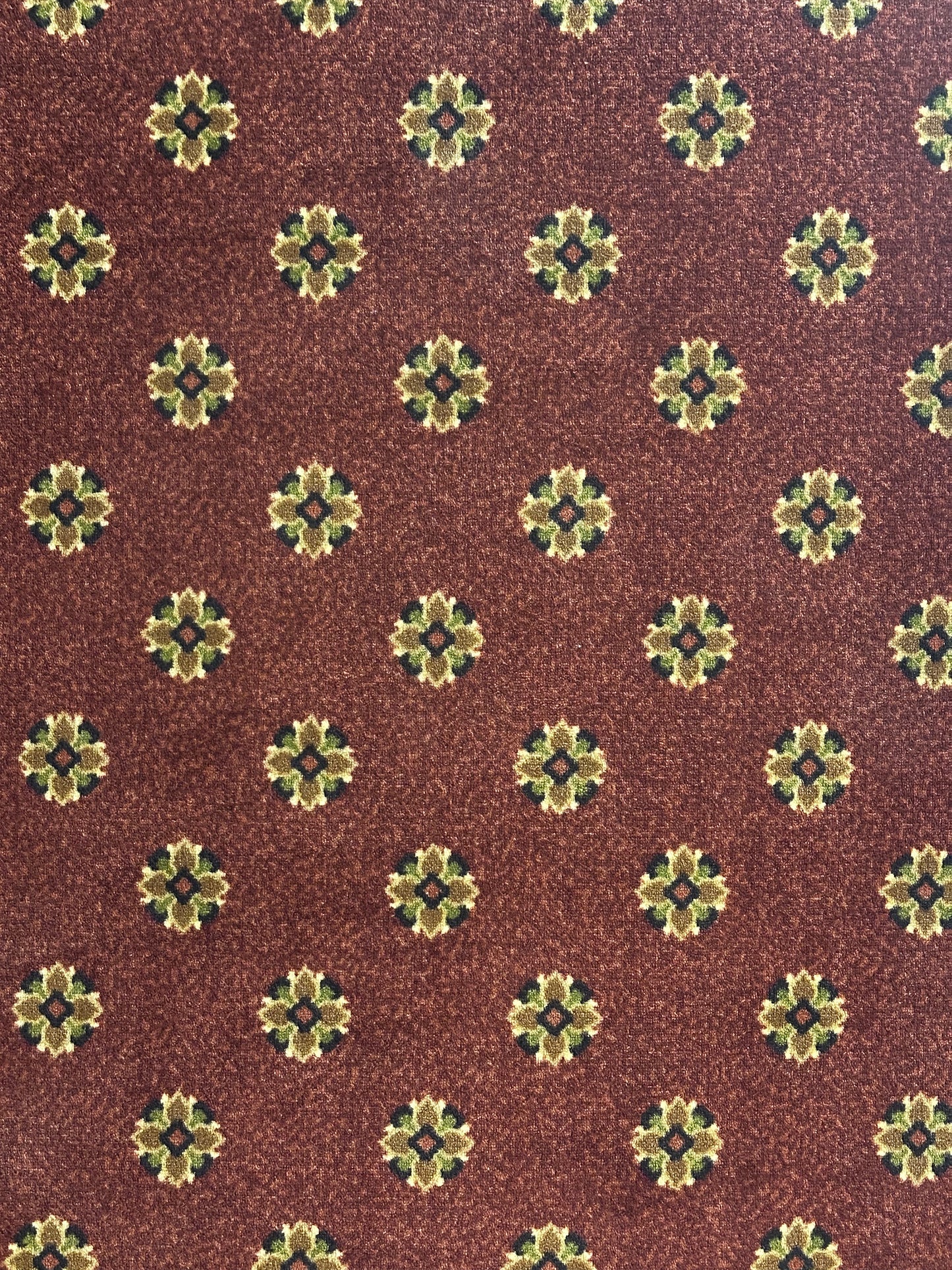 Engleton Denver 5x7 Area Rug