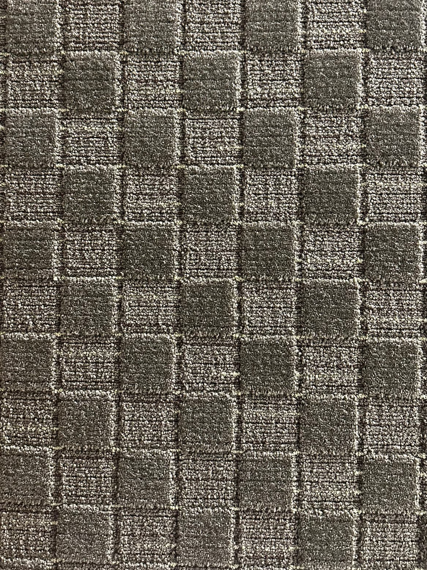 Dash Skyscraper 5x7 Sage Green Area Rug