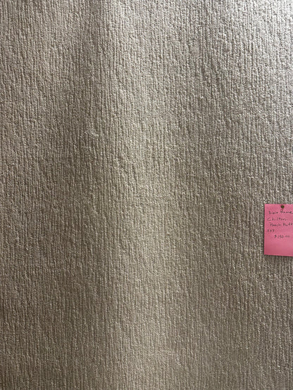 Chilton, Peach Puff 5 'x 7' Area Rug