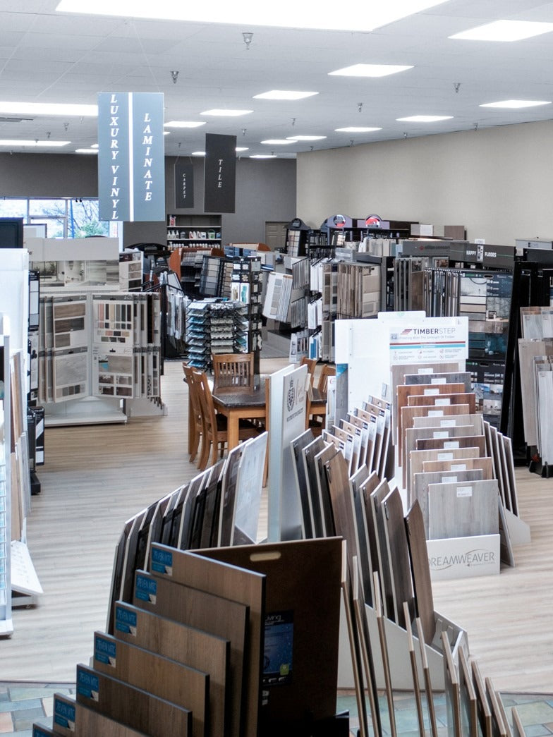 Floor Craft Llc