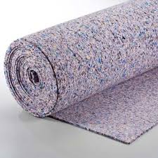 1/2" 6lbs Rebond Carpet Pad