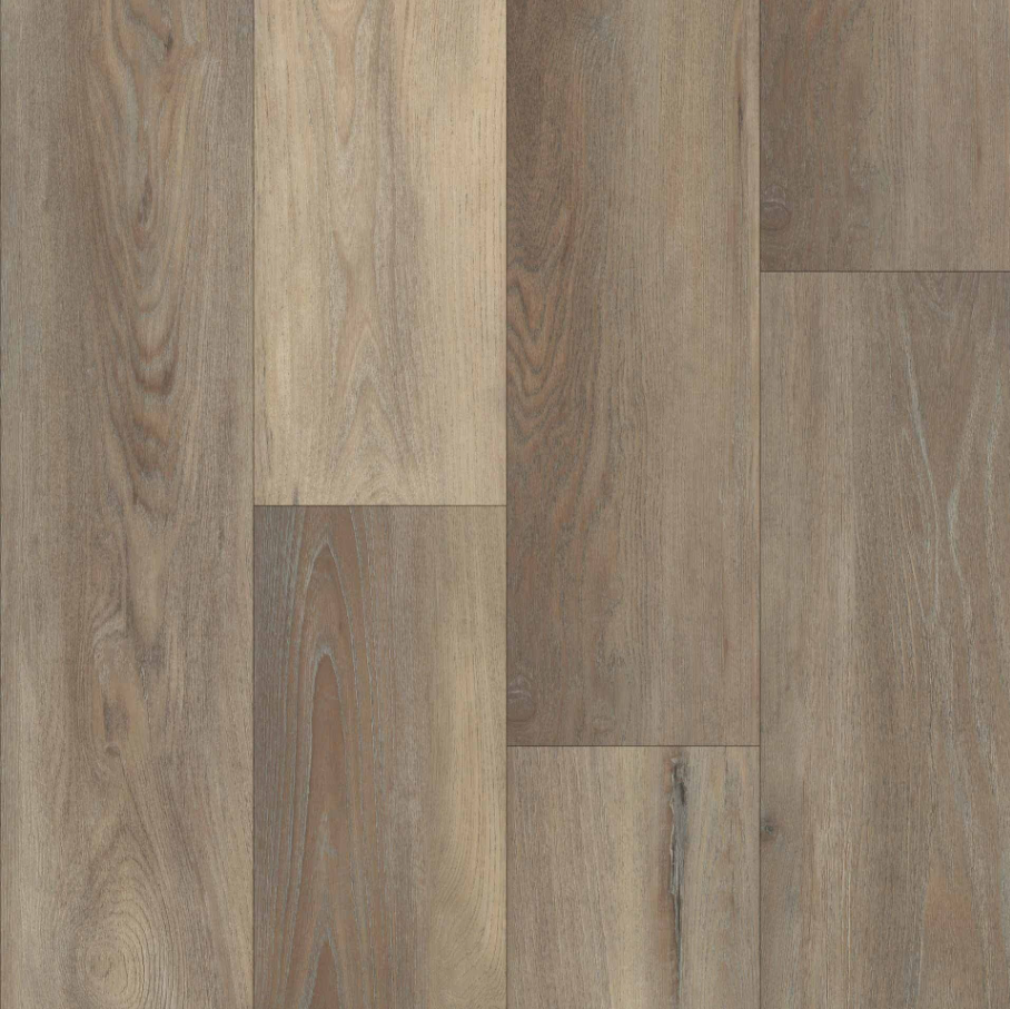 Happy Feet Luxury Vinyl | Pinnacle Click Lock 7"x60" Floating LVP | 15% OFF