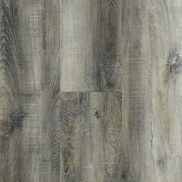Happy Feet Luxury Vinyl | Quick Fit Loose Lay 9"x48" Glue Down LVP | 15% OFF