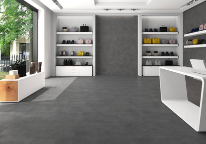 Baltimore 12X24 Natural, Gris